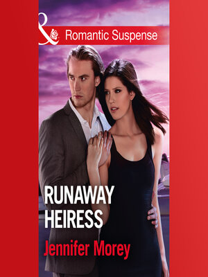 cover image of Runaway Heiress